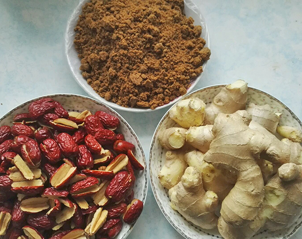 夏吃姜，保安康！但這樣吃才能更健康
